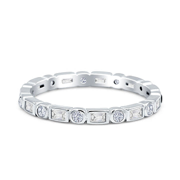 Full Eternity Band